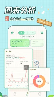 团团记账最新版