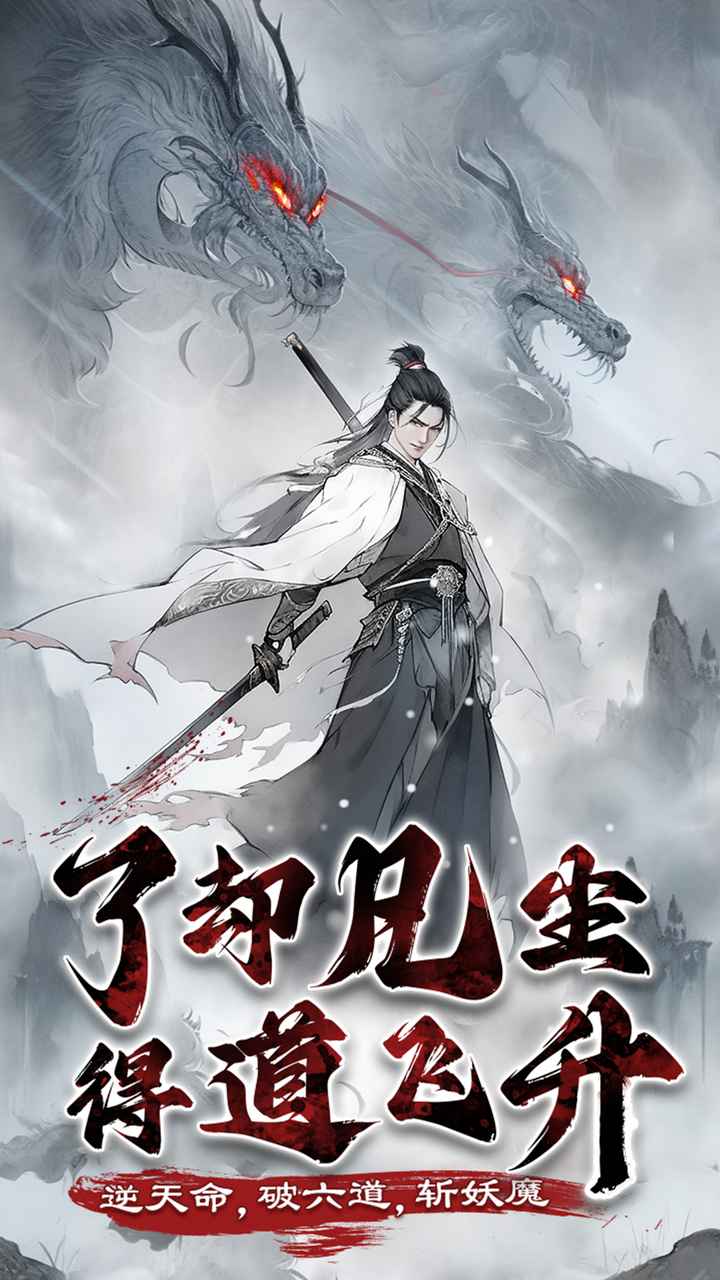 梦回白玉京下载最新版