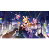 《节奏大师》哪些角色好