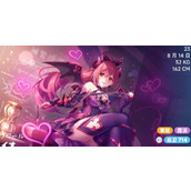 《公主连结》伊绪黑暗技能强度测评