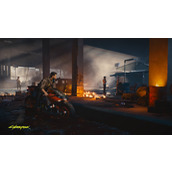 赛博朋克2077超梦在哪(超梦位置图文攻略)