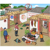 《文字玩出花》怀旧爆米花通关攻略