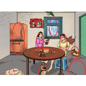 《文字玩出花》恩爱夫妻通关攻略