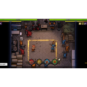 《动物迷城》健康低怎么办