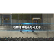 《动物迷城》电话号码有哪些？ 电话号码汇总