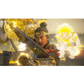 《仁王2》藤吉郎打法介绍