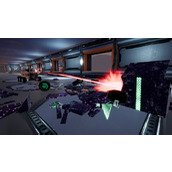 《机器战车2》玩法特色介绍