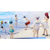 《女神异闻录3Reload》英文名介绍