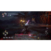 《仁王2》牛头马头打法技巧分享