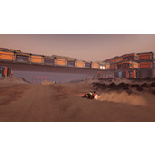 《机器战车2》设置中文方法