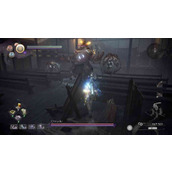 《仁王2》怨灵鬼打法技巧分享