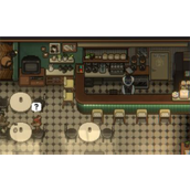 《动物迷城》亏本买卖的钥匙开门说明