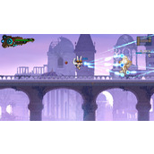 《TE5I》游戏玩法特色介绍