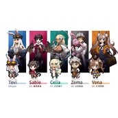 《TE5I》游戏发售时间