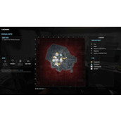 《使命召唤20现代战争3》坠机现场任务插板一览