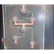 《动物迷城》电路修复方法
