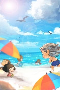 那年的暑假手机版