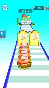 一起做甜品吧