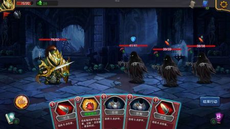 迷失古堡安卓版