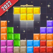 新俄罗斯方块拼图安装