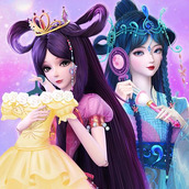 叶罗丽仙子化妆正式版