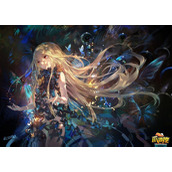 fgo阿比盖尔无限复活怎么打