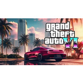 R星官宣《GTA6》首支预告片12月初发布