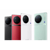 vivoX100Pro如何截取屏幕