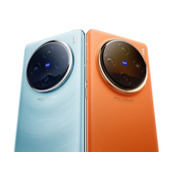 vivoX100和vivoX100Pro的电池有哪里不同