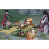 天刀手游荷花血鸭食谱(荷花血鸭食谱配方分享)