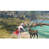 明日之后鹿野原在哪(鹿野原位置介绍)