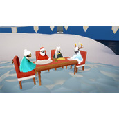 光遇办公室在哪(圣诞节办公室位置介绍)