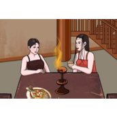 《汉字找茬王》西游趣事怎么过