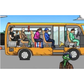 《汉字找茬王》飞车之旅怎么过