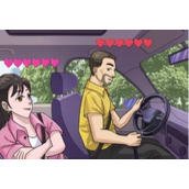 《汉字找茬王》击败奇葩乘客怎么过