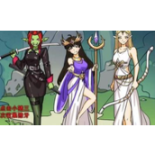 《汉字找茬王》职业换装怎么过