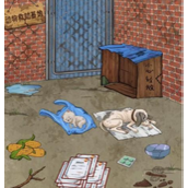 《汉字找茬王》改善救助站环境怎么过