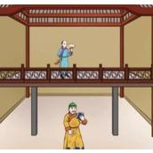 《汉字找茬王》皇宫改造怎么过