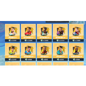 《全明星街球派对》球员碎片怎么得