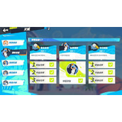 《全明星街球派对》汤普森天赋怎么加点