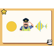 《全民剧本大师》猜明星3怎么过关