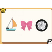 《全民剧本大师》猜明星1怎么过关