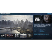 《浩劫前夕》上架平台介绍