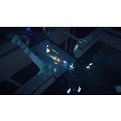 《心门守卫无限》steam名称介绍