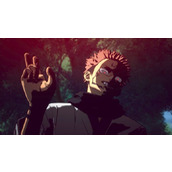 《咒术回战双华乱舞》英文名介绍