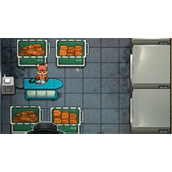 《动物迷城》两个空牙膏管获取方法