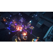 《心门守卫无限》发售时间说明