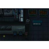 《动物迷城》酒精灯的作用