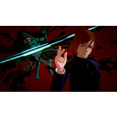 《咒术回战双华乱舞》终极版内容介绍