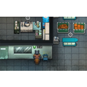 《动物迷城》频闪bug解决方法